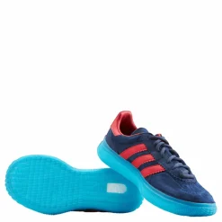adidas Hb Spezial Pro Navblu/tmcord/silvmt Blå Outlet