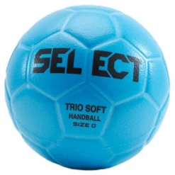 Hb Trio Soft Mini 0 Blue*Select Clearance