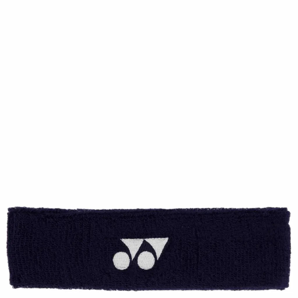 Yonex Headband Navy Blue