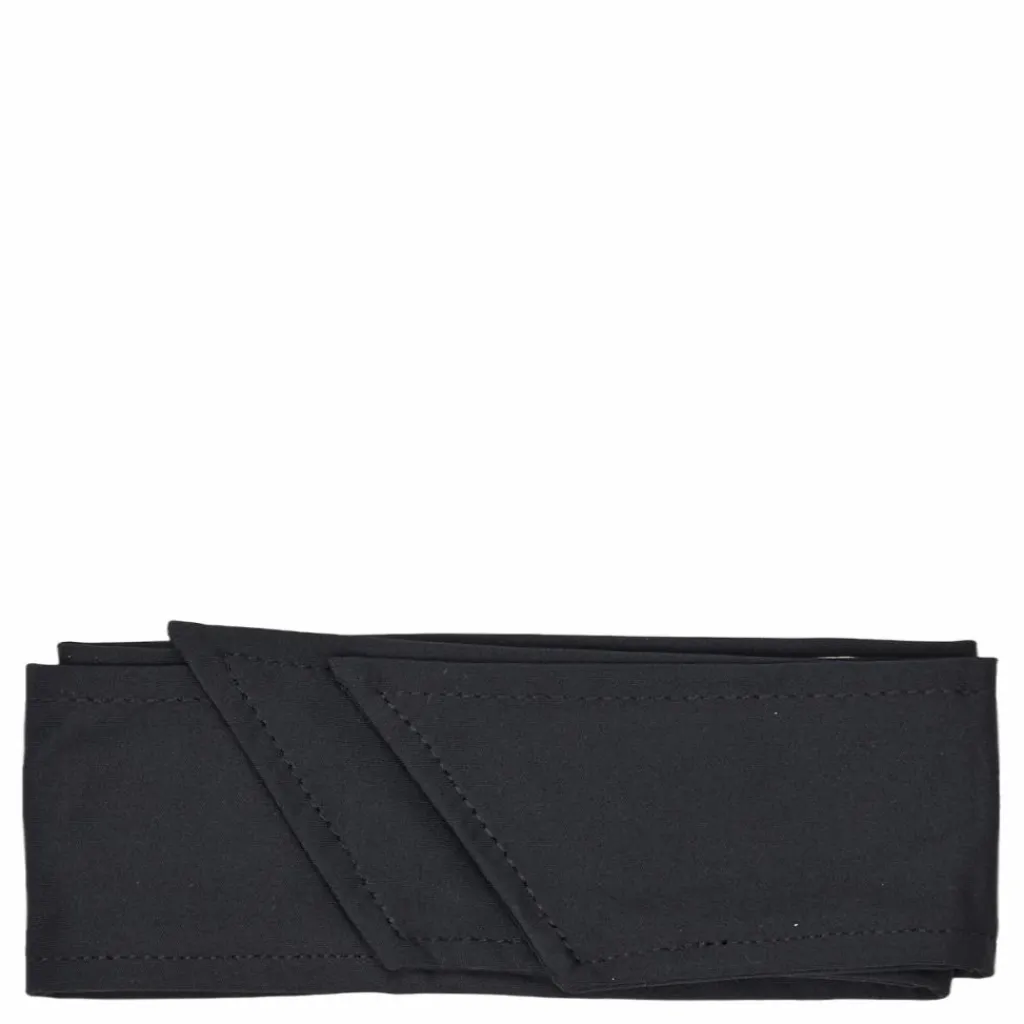 Headband Tie Black Black*Babolat Hot