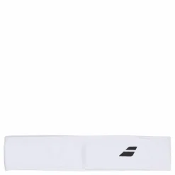 Headband Tie White White*Babolat Online