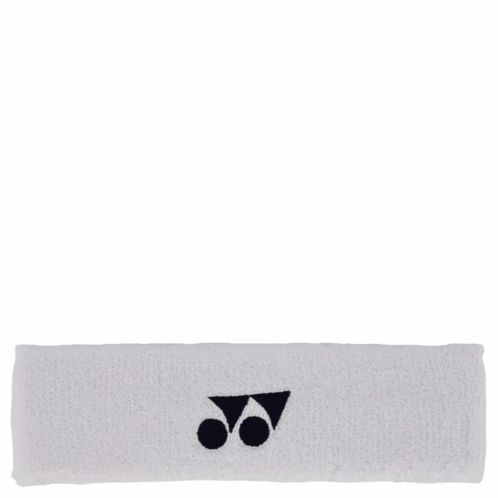 Headband White*Yonex Clearance