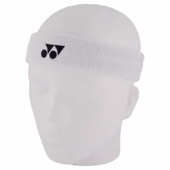 Headband White*Yonex Clearance