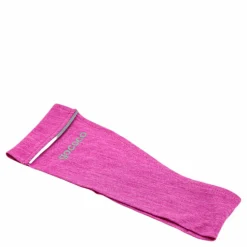 Gococo Headband Wool Reflective Pink Rosa Outlet