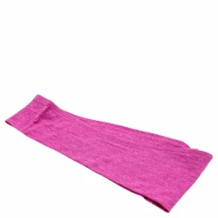 Gococo Headband Wool Reflective Pink Rosa Outlet