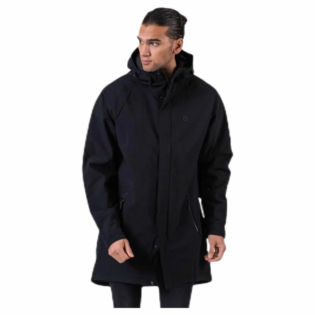 Heat Grip Coat Black*8848 Altitude Online