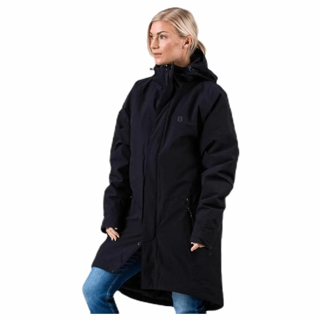 Heat Grip Coat Black*8848 Altitude Online