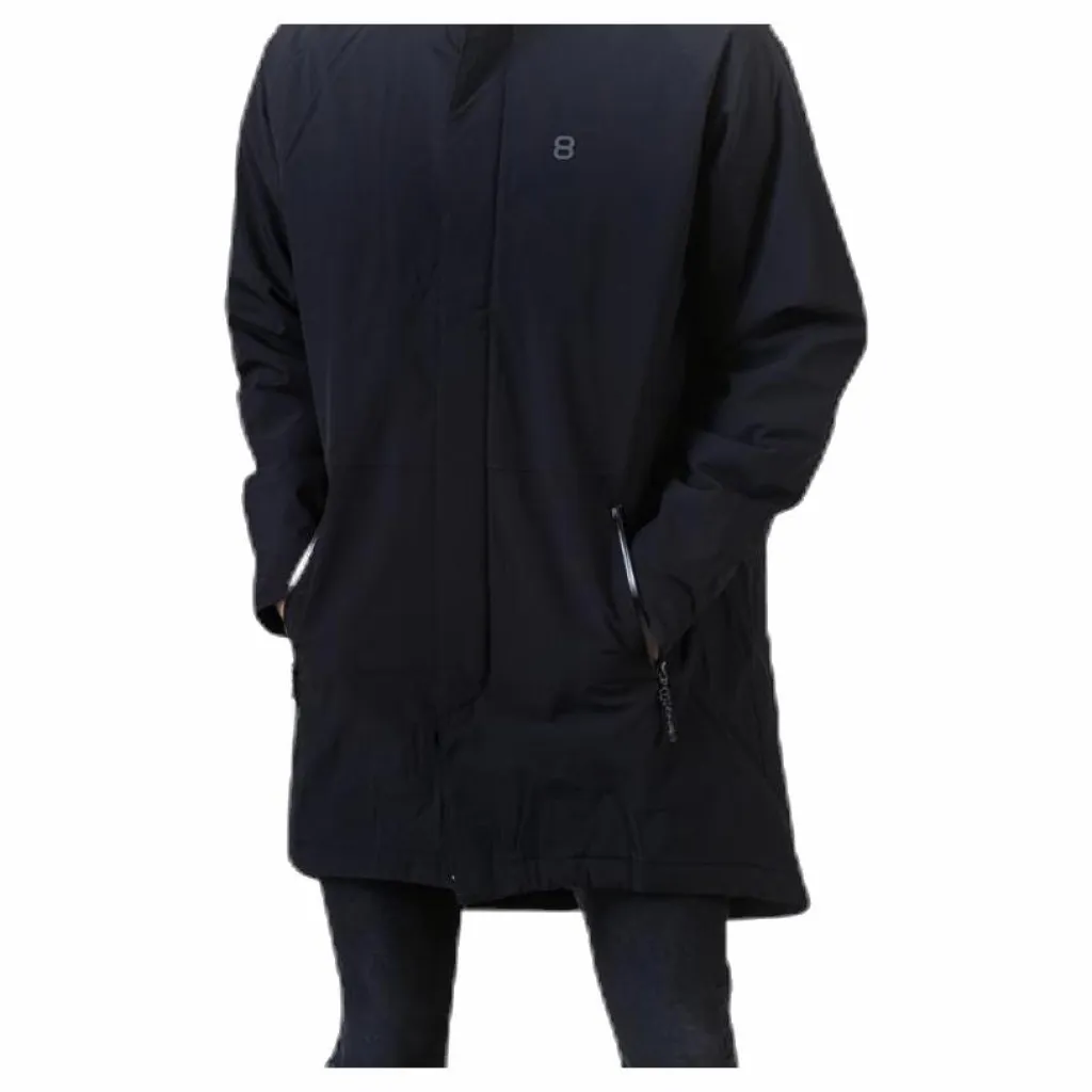 Heat Grip Coat Black*8848 Altitude Online