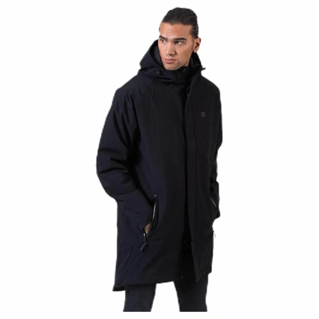 Heat Grip Coat Black*8848 Altitude Online