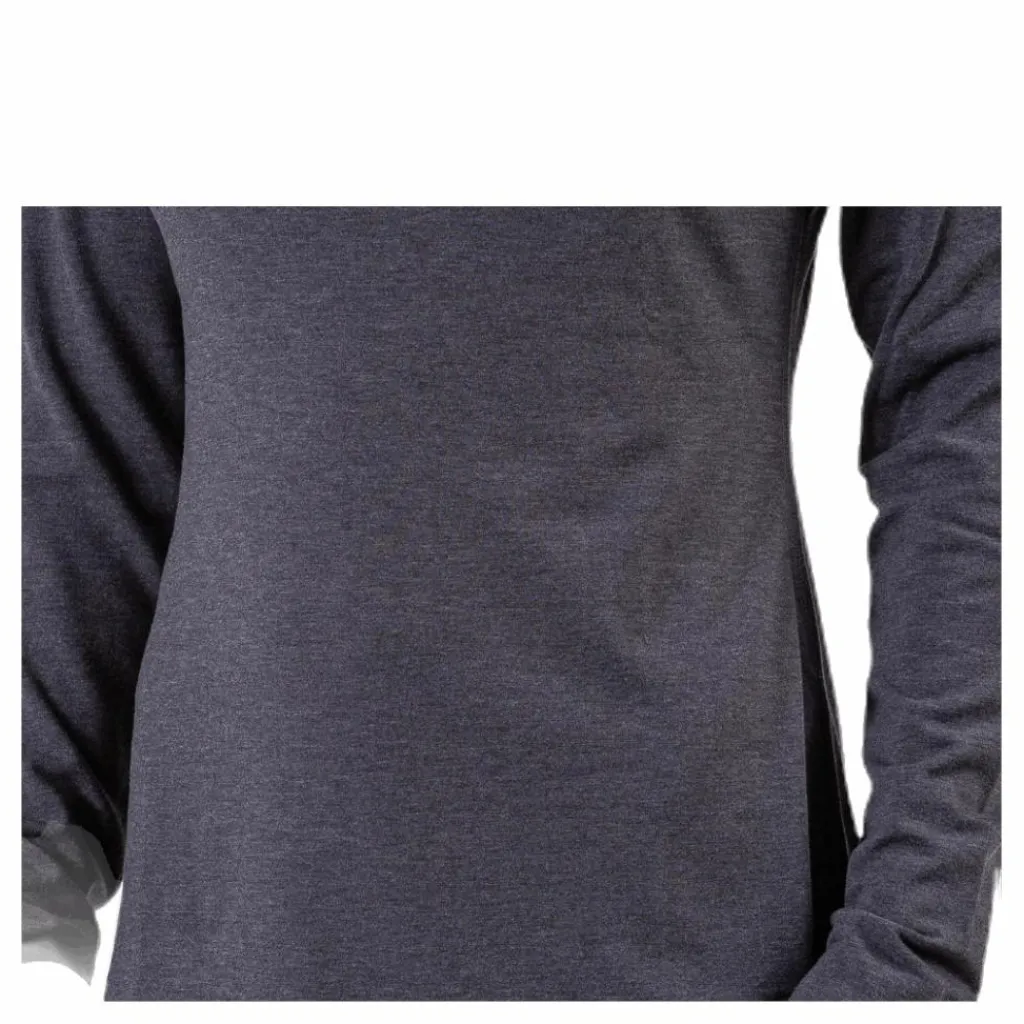 2XU HEAT L/S Tee Grey Grå Discount