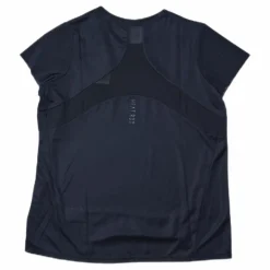 adidas Heat Ready Tee Plus Black Svart Best