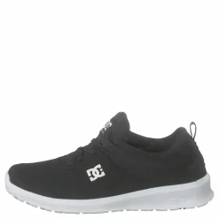Heathrow Black/white*DC Shoes Online