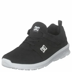 Heathrow Black/white*DC Shoes Online