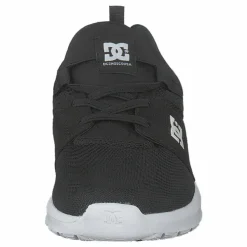Heathrow Black/white*DC Shoes Online