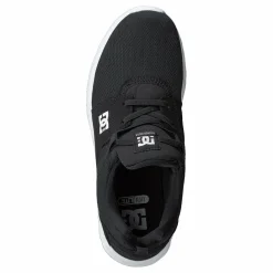 Heathrow Black/white*DC Shoes Online
