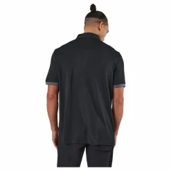 adidas HEAT.RDY Polo Shirt Black Svart
