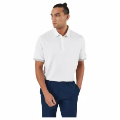 HEAT.RDY Polo Shirt White*adidas Outlet
