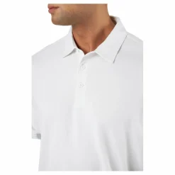 HEAT.RDY Polo Shirt White*adidas Outlet