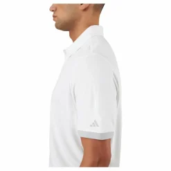 HEAT.RDY Polo Shirt White*adidas Outlet