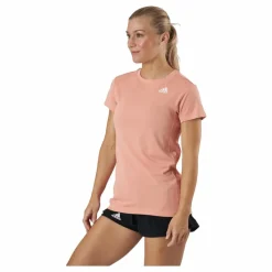Heat.rdy T-shirt 000/coral*adidas Tennis Hot