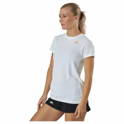 Heat.rdy T-shirt 000/white*adidas Tennis Clearance