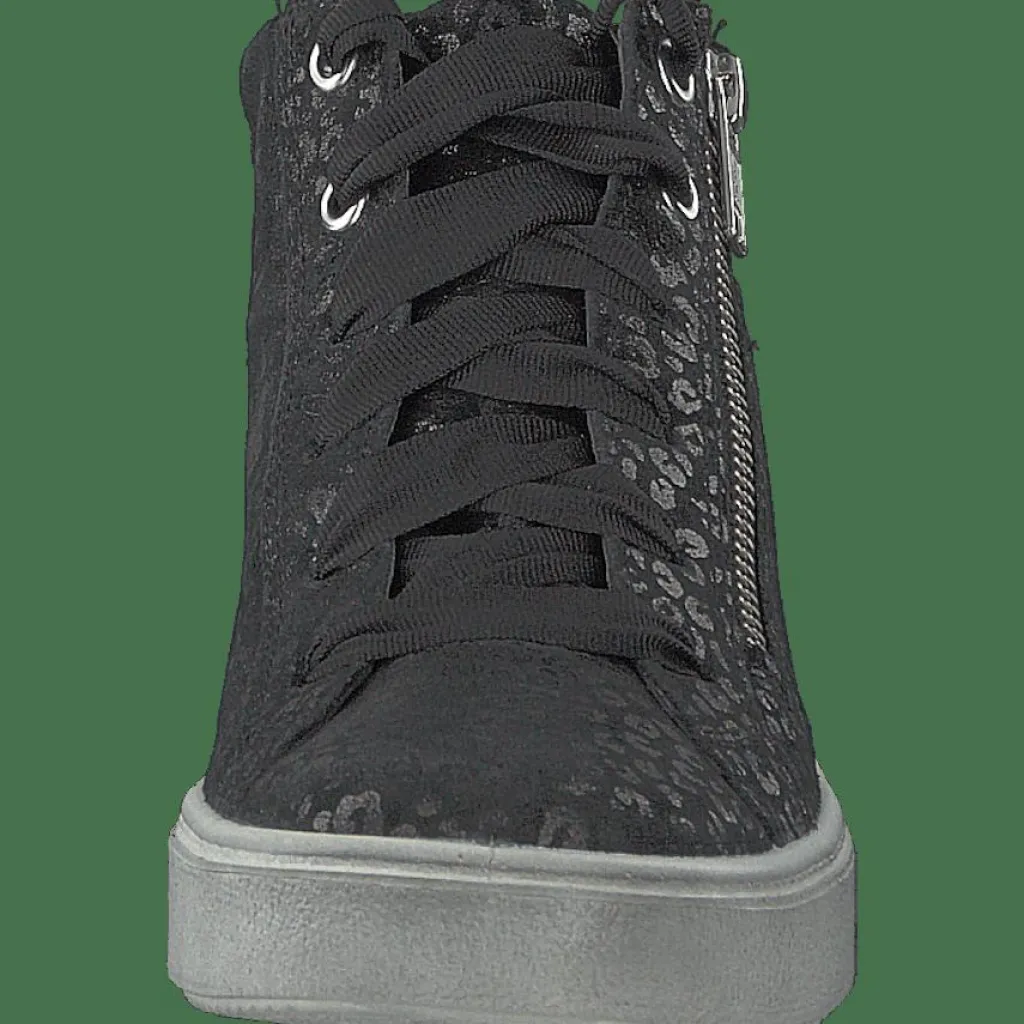 Superfit Heaven Black Sale