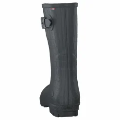 Viking Hedda Croco Black Svart Hot