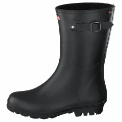 Viking Hedda  Vinter Black Grå New