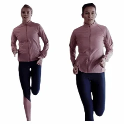 Hedvig Jacket Pink*Wyte Sale