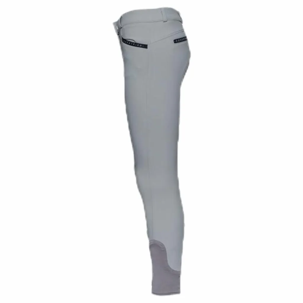 Jacson Hedvig Knee Grip Breeches Beige Hot