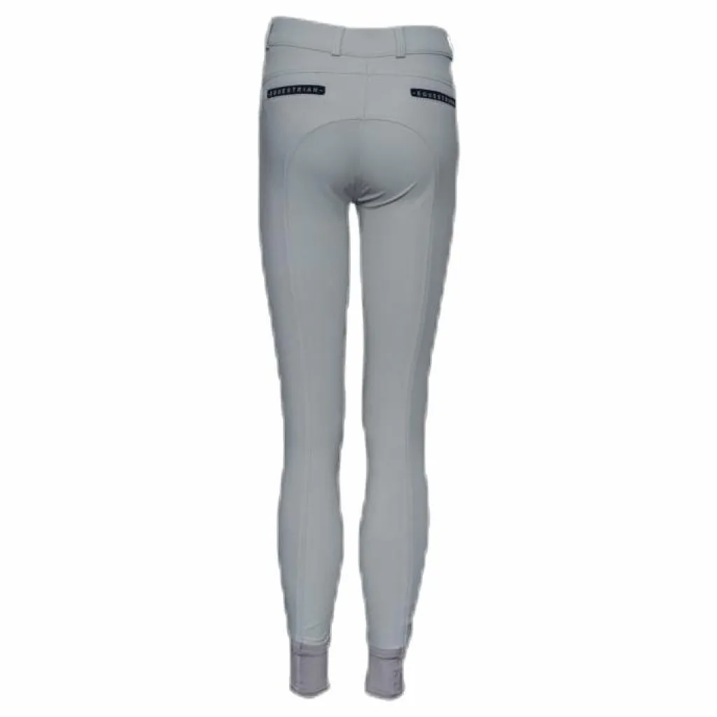 Jacson Hedvig Knee Grip Breeches Beige Hot