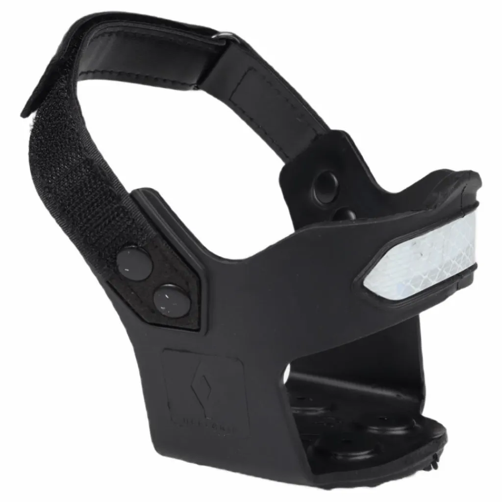 Heelgripwalksafe Black*Springyard Sale