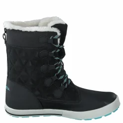 Heidi Wtpf Black*Merrell Online