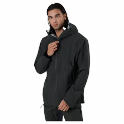 Helags Jacket Green*Tuxer