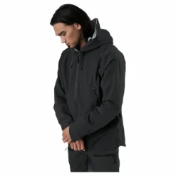 Helags Jacket Green*Tuxer