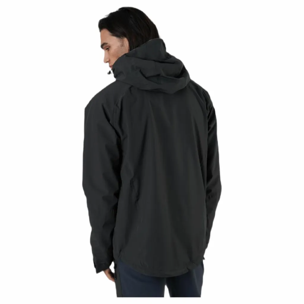 Helags Jacket Green*Tuxer