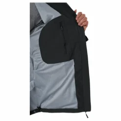 Helags Jacket Green*Tuxer