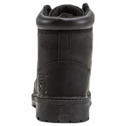 Helenius Boots Black*Vinson Polo Club Clearance