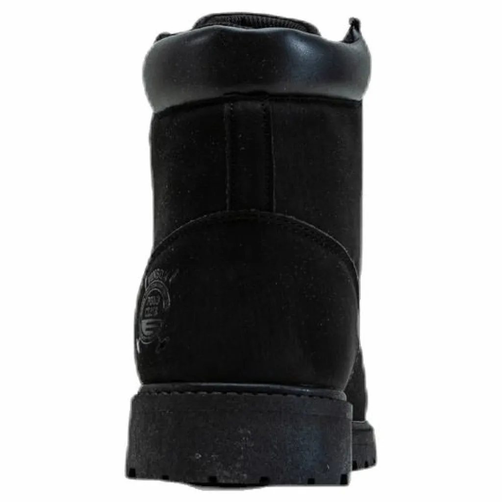 Helenius Boots Black*Vinson Polo Club Clearance
