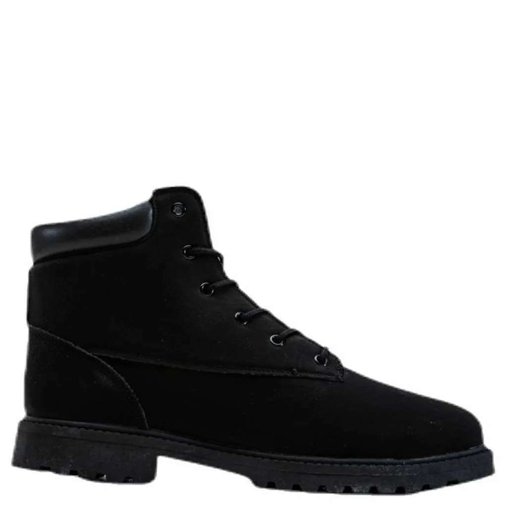 Helenius Boots Black*Vinson Polo Club Clearance