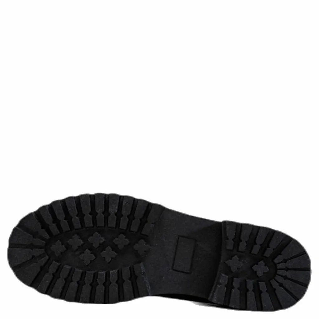 Helenius Boots Black*Vinson Polo Club Clearance