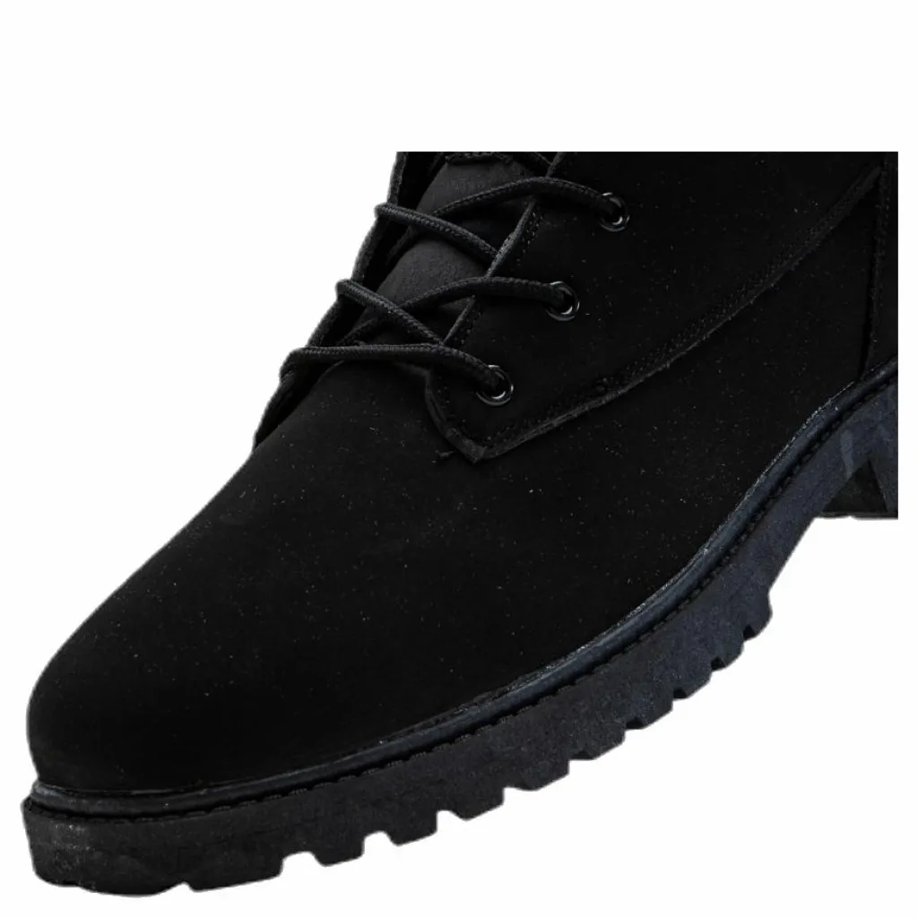 Helenius Boots Black*Vinson Polo Club Clearance