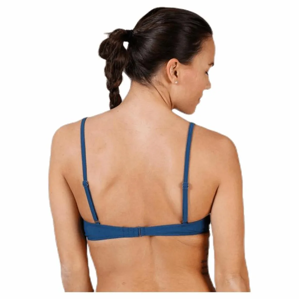 Wyte Helia Push Up Blue Blå Discount
