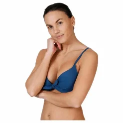 Wyte Helia Push Up Blue Blå Discount