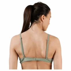 Wyte Helia Push Up  Green Grön Discount