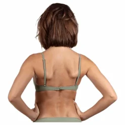 Wyte Helia Push Up  Green Grön Discount