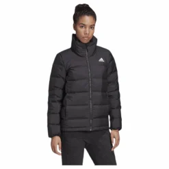 adidas Helionic 3S Black Svart Discount