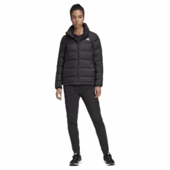 adidas Helionic 3S Black Svart Discount