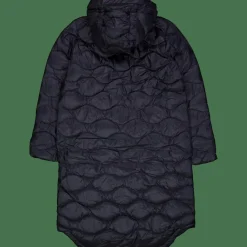 Peak Performance Helium Down Coat Women Black New