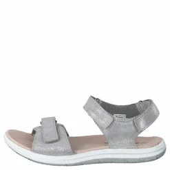 Helle Metallic Silver*Viking Outlet